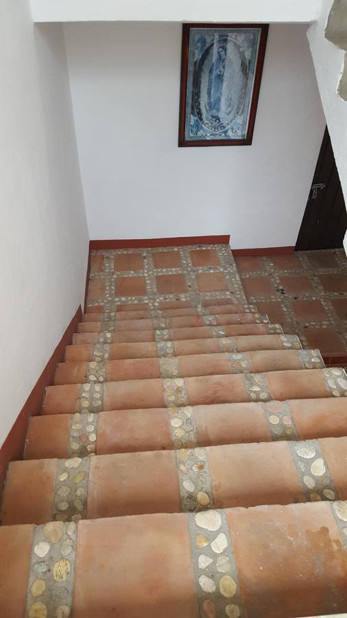 Hotel Carruiz Puerto Escondido  Eksteriør bilde