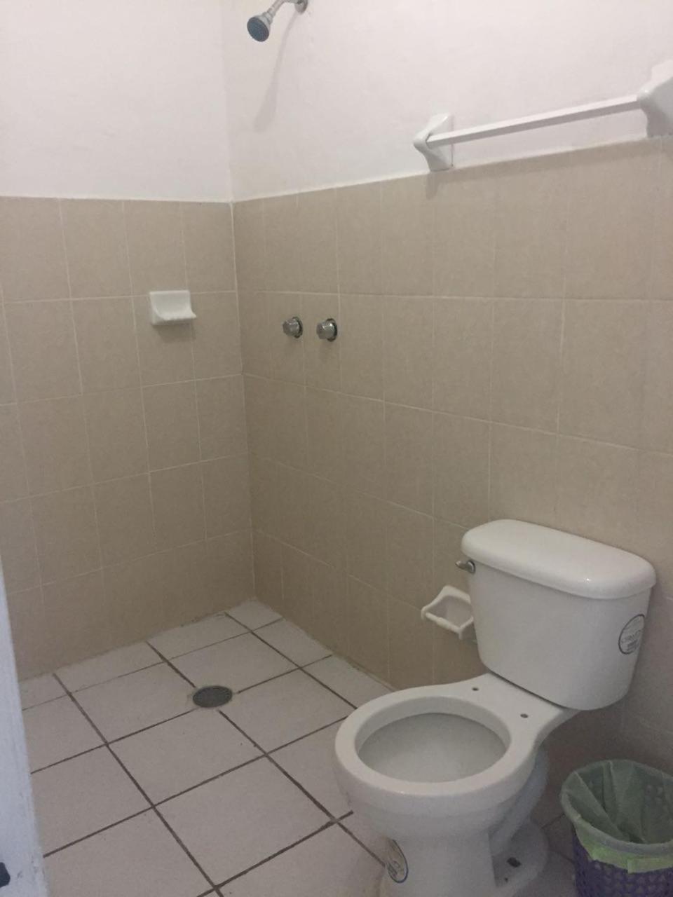 Hotel Carruiz Puerto Escondido  Eksteriør bilde